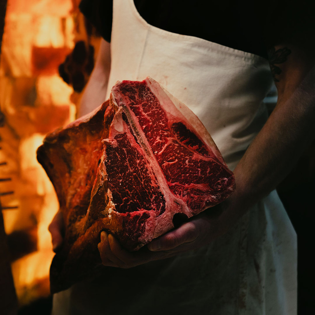 Rumah Daging Bali, Happy Farm Bali