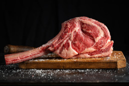 distributor daging sapi import