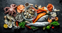 7 Tips Memilih Supplier Seafood Segar dan Frozen di Bali