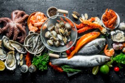 7 Tips Memilih Supplier Seafood Segar dan Frozen di Bali
