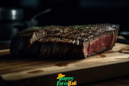 Meltique Beef