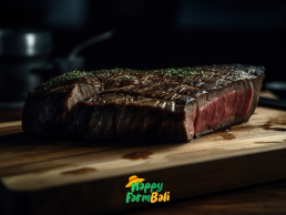 Meltique Beef