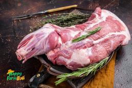 Lamb Meat in Bali
