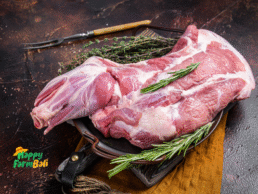 Lamb Meat in Bali
