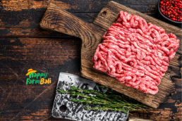 Ground Beef