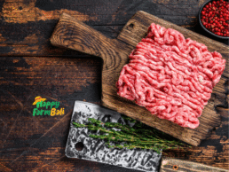 Ground Beef
