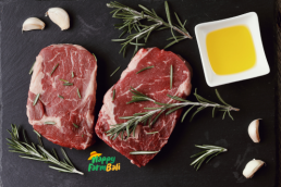 Daging Meltique Beef Meltique