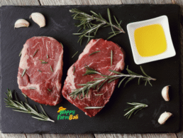 Daging Meltique Beef Meltique