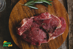 Daging Sapi Meltique Beef Meltique