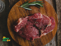 Daging Sapi Meltique Beef Meltique