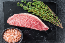 Wagyu Beef