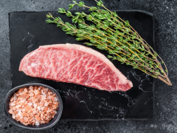Wagyu Beef