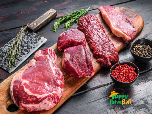 Top Secrets to Choosing a Beef Supplier to Culinary Industry