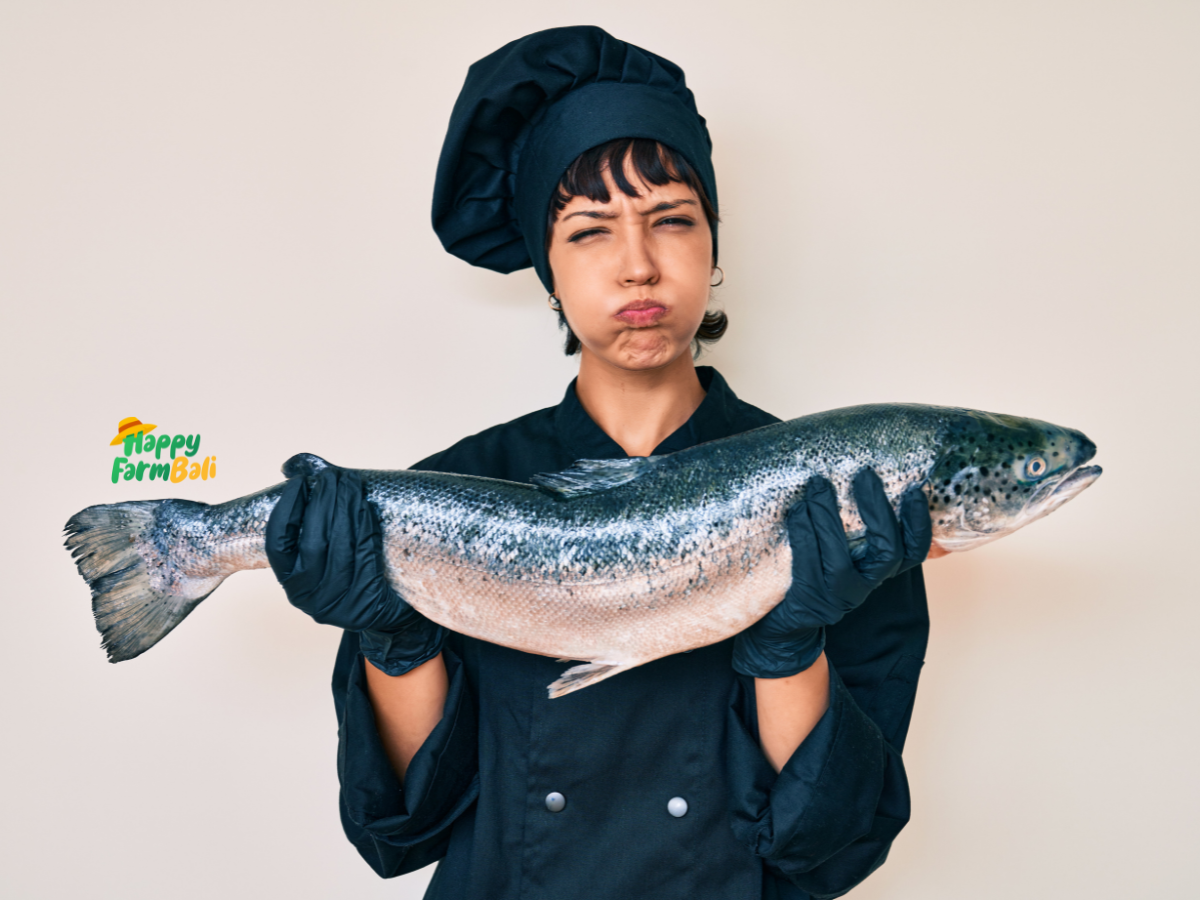 Choosing a Reputable Salmon Distributor