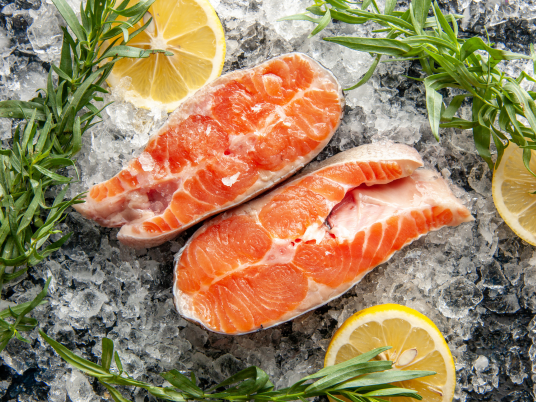 Choosing a Reputable Salmon Distributor