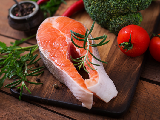 Choosing a Reputable Salmon Distributor