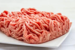 Mince Beef Daging Sapi Giling