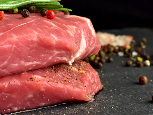 Black Angus Beef Product