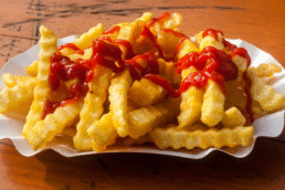 Kentang Goreng