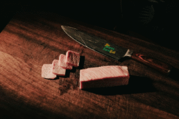 Wagyu A5 Happy Farm Bali