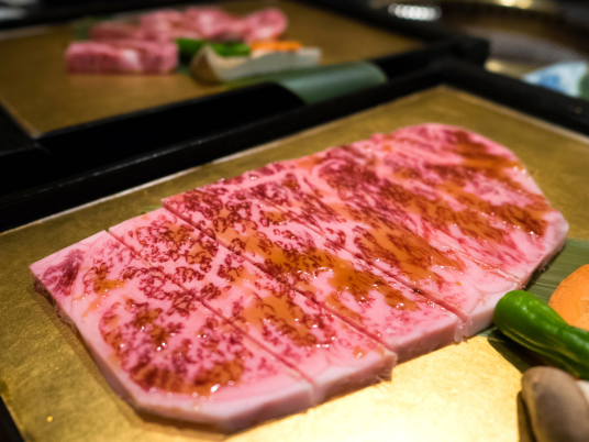 Wagyu A5 Happy Farm Bali