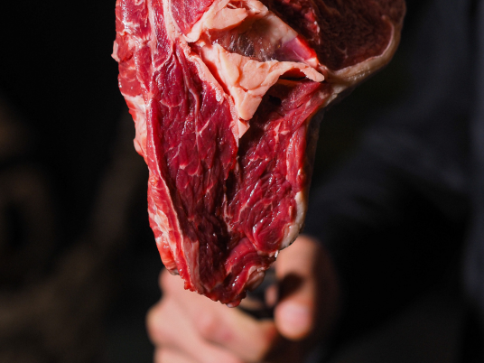 Mince Beef vs Sliced Meat Daging Slice vs Daging Giling