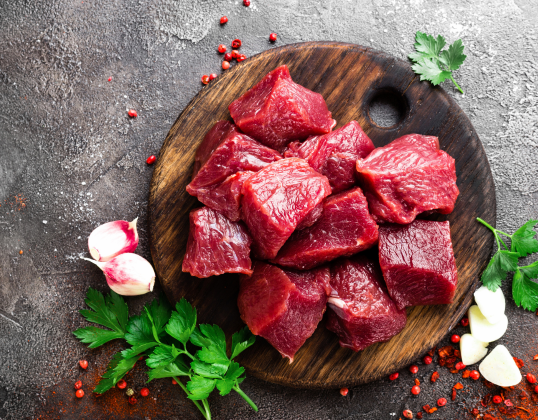 Daging Sapi Bali