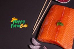 Horeca Trout Supplier