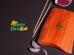 Horeca Trout Supplier