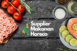 Happy Farm Bali: Supplier Makanan Horeca
