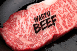 Supplier Daging Wagyu