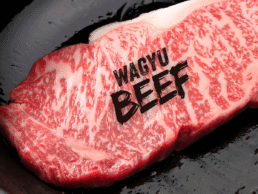 Supplier Daging Wagyu