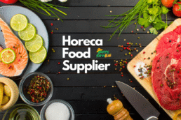 Happy Farm Bali: Horeca Food Supplier