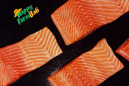 Supplier Trout Horeca