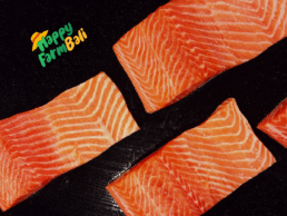 Supplier Trout Horeca