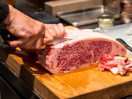 Wagyu Beef Supplier