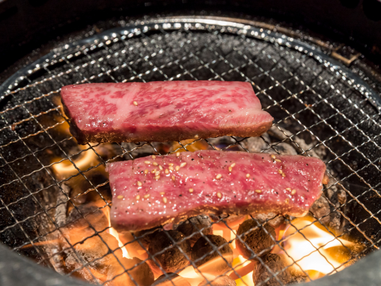 Supplier Daging Wagyu