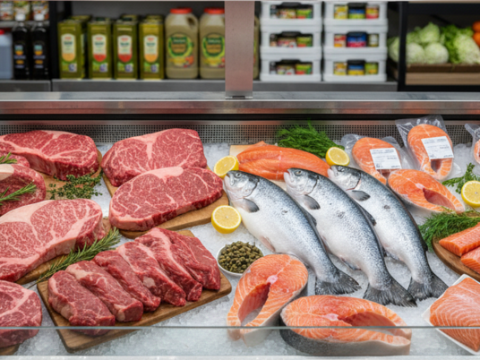 Supplier Horeca
