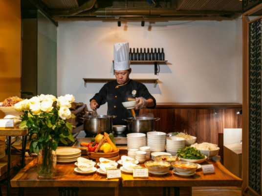 Supplier Horeca