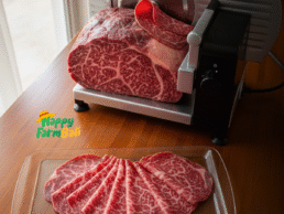 Daging Slice Bali