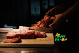 Supplier Daging Gianyar Terbaik