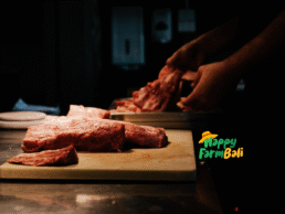 Supplier Daging Gianyar Terbaik