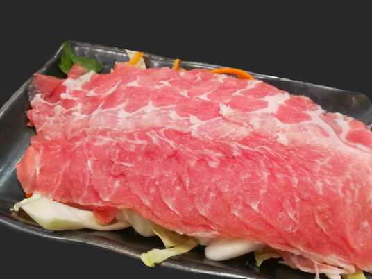 Daging Slice Bali