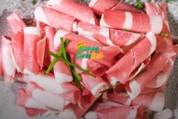 Short Plate Beef Hotel