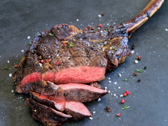 Tomahawk Angus Beef