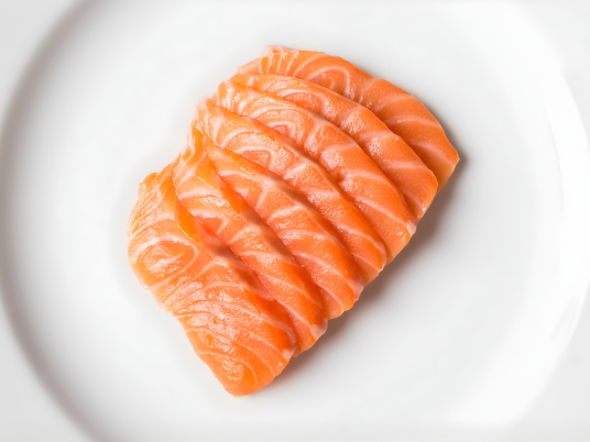 Supplier Salmon Coho Happy Farm Bali