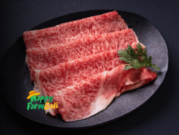 Wagyu Slice Supplier