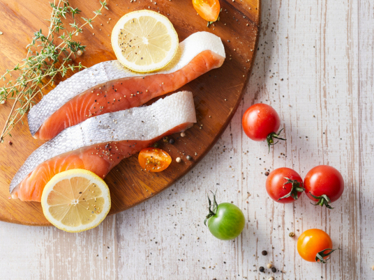 Coho Salmon Supplier Happy Farm Bali