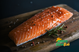 Supplier Salmon Fillet