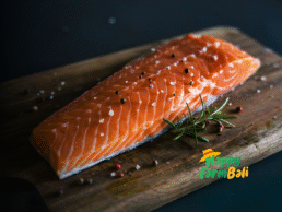 Supplier Salmon Fillet